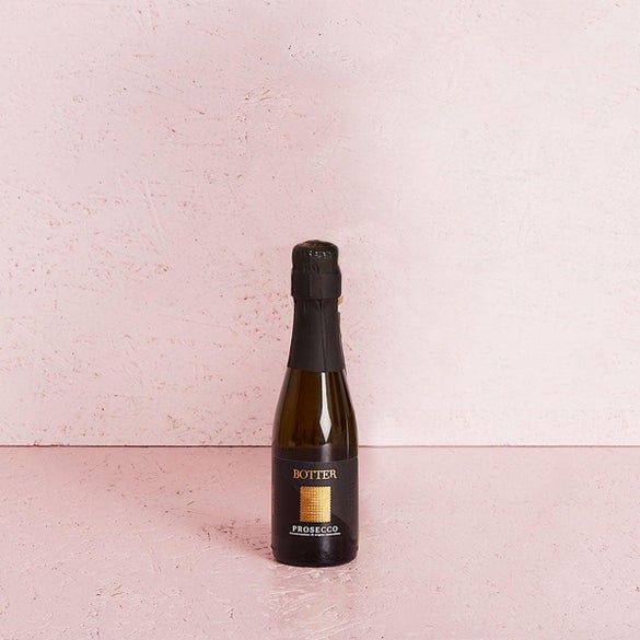Botter Brut, Prosecco (20 cl)